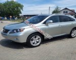продам Lexus RX 450h в пмр  фото 4