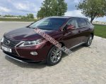 продам Lexus RX 450h в пмр  фото 6