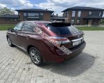 продам Lexus RX 450h в пмр  фото 5