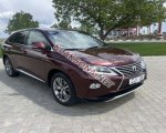 продам Lexus RX 450h в пмр  фото 3