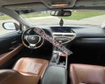 продам Lexus RX 450h в пмр  фото 2