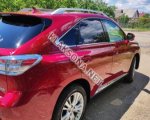 продам Lexus RX 450h в пмр  фото 4