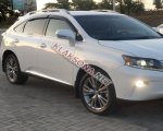 продам Lexus RX 450h в пмр  фото 4