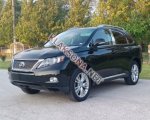 продам Lexus RX 450h в пмр  фото 5