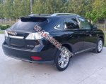 продам Lexus RX 450h в пмр  фото 4