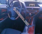 продам Lexus RX 450h в пмр  фото 2