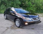 продам Lexus RX 450h в пмр  фото 4