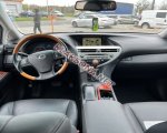 продам Lexus RX 450h в пмр  фото 3