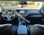 продам Lexus RX 450h в пмр  фото 1