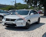 продам Lexus RX 450h в пмр  фото 6