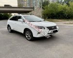 продам Lexus RX 450h в пмр  фото 4