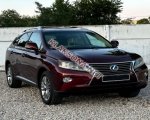 продам Lexus RX 450h в пмр  фото 5
