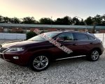 продам Lexus RX 450h в пмр  фото 4