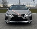 продам Lexus RX 450h в пмр  фото 5