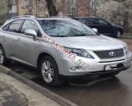 продам Lexus RX 450h в пмр  фото 1