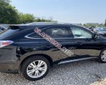 продам Lexus RX 450h в пмр  фото 3
