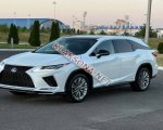 продам Lexus RX 450h в пмр  фото 5
