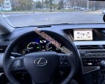продам Lexus RX 450h в пмр  фото 2