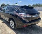 продам Lexus RX 450h в пмр  фото 2