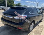 продам Lexus RX 450h в пмр  фото 1