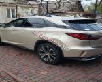 продам Lexus RX 450h в пмр  фото 4