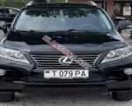 продам Lexus RX 450h в пмр  фото 4