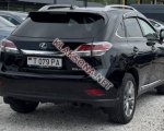 продам Lexus RX 450h в пмр  фото 3
