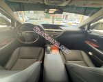 продам Lexus RX 450h в пмр  фото 3