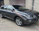 продам Lexus RX 450h в пмр  фото 5