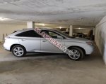 продам Lexus RX 450h в пмр  фото 5