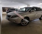 продам Lexus RX 450h в пмр  фото 1