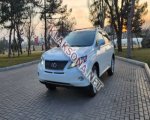 продам Lexus RX 450h в пмр  фото 5