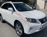 продам Lexus RX 450h в пмр  фото 5