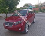 продам Lexus RX 450h в пмр  фото 6
