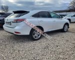продам Lexus RX 450h в пмр  фото 6