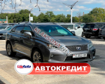 продам Lexus RX 450h в пмр  фото 3