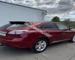 продам Lexus RX 450h в пмр  фото 5