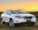 продам Lexus RX 450h в пмр  фото 1