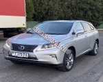 продам Lexus RX 450h в пмр  фото 4