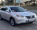 продам Lexus RX 450h в пмр  фото 1