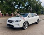 продам Lexus RX 450h в пмр  фото 5