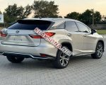 продам Lexus RX 450h в пмр  фото 3
