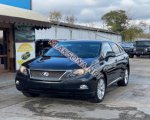 продам Lexus RX 450h в пмр  фото 3
