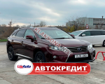 продам Lexus RX 450h в пмр  фото 6