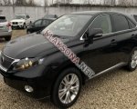 продам Lexus RX 450h в пмр  фото 3