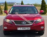 продам Lexus RX 450h в пмр  фото 5