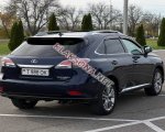 продам Lexus RX 450h в пмр  фото 3