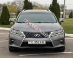 продам Lexus RX 450h в пмр  фото 5