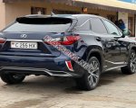 продам Lexus RX 450h в пмр  фото 3