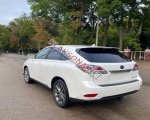 продам Lexus RX 450h в пмр  фото 4